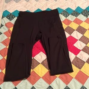 Danskin Leggings size medium